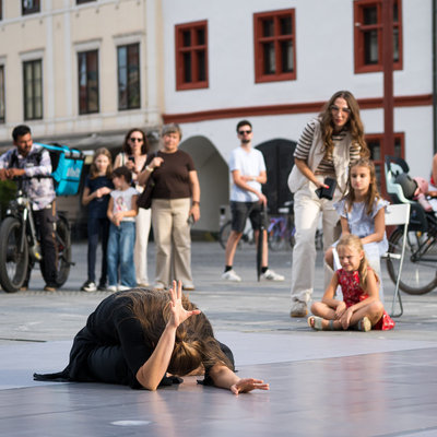 ODPRTI ODER <em>Foto: Saša Huzjak</em>