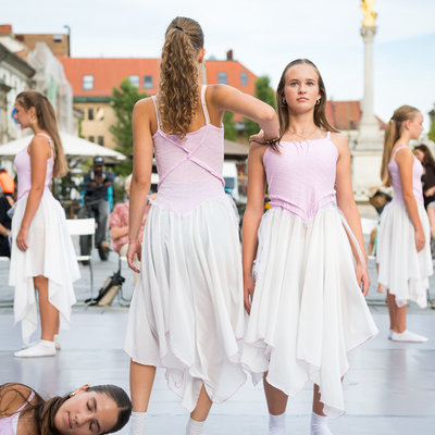 ODPRTI ODER <em>Foto: Saša Huzjak</em>