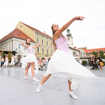 ODPRTI ODER <em>Foto: Saša Huzjak</em>