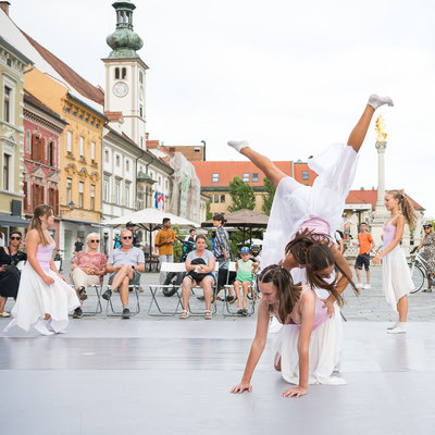 ODPRTI ODER <em>Foto: Saša Huzjak</em>