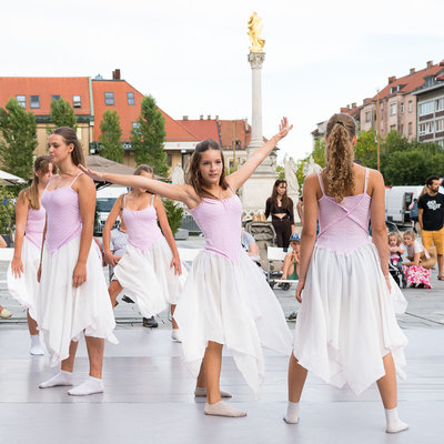 ODPRTI ODER <em>Foto: Saša Huzjak</em>