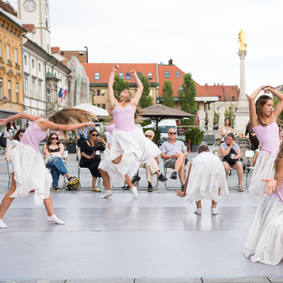 ODPRTI ODER <em>Foto: Saša Huzjak</em>
