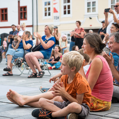 ODPRTI ODER <em>Foto: Saša Huzjak</em>