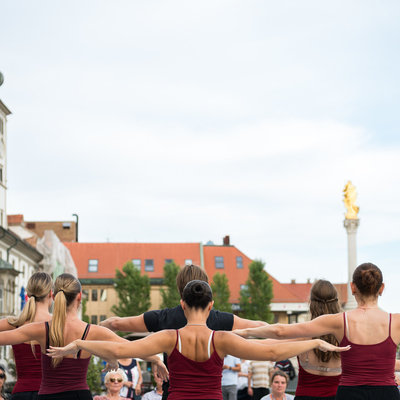 ODPRTI ODER <em>Foto: Saša Huzjak</em>