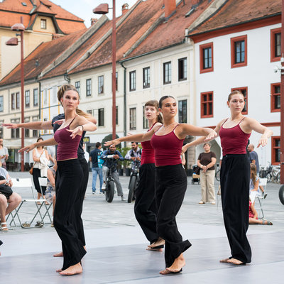 ODPRTI ODER <em>Foto: Saša Huzjak</em>