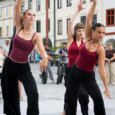 ODPRTI ODER <em>Foto: Saša Huzjak</em>