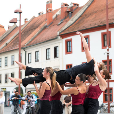 ODPRTI ODER <em>Foto: Saša Huzjak</em>