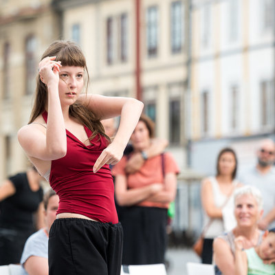 ODPRTI ODER <em>Foto: Saša Huzjak</em>