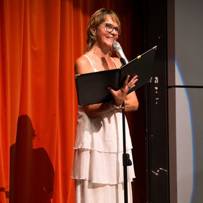 MOJSTROVINA ZA ŠEST PLESALCEV <em>Foto: Saša Huzjak</em>