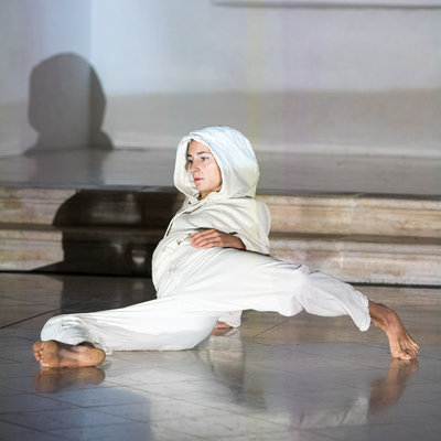 RAZKRITI TRENUTKI <em>Foto: Saša Huzjak</em>