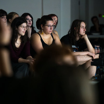 RAZKRITI TRENUTKI <em>Foto: Saša Huzjak</em>