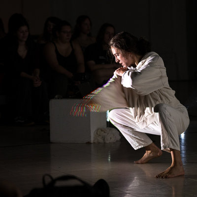 RAZKRITI TRENUTKI <em>Foto: Saša Huzjak</em>