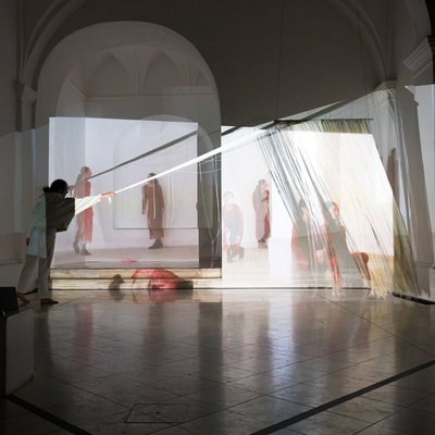 RAZKRITI TRENUTKI <em>Foto: Saša Huzjak</em>