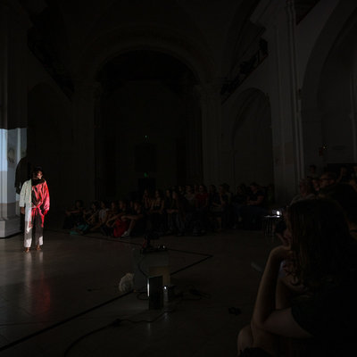 RAZKRITI TRENUTKI <em>Foto: Saša Huzjak</em>