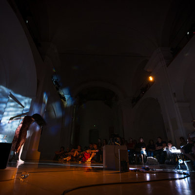 RAZKRITI TRENUTKI <em>Foto: Saša Huzjak</em>