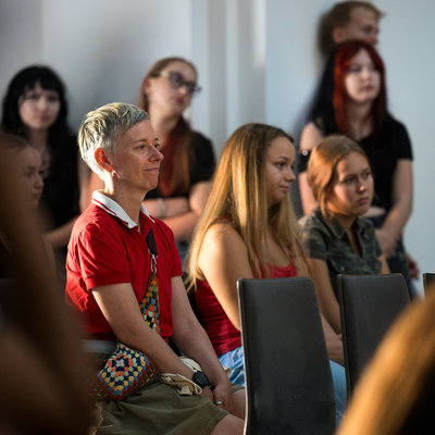 RAZKRITI TRENUTKI <em>Foto: Saša Huzjak</em>