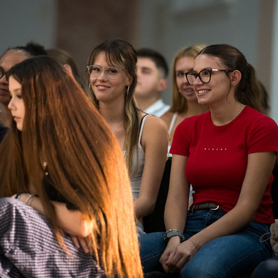 RAZKRITI TRENUTKI <em>Foto: Saša Huzjak</em>