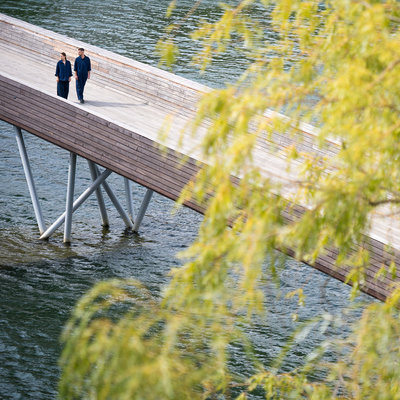 GALEBI ODLETIJO ZGODAJ <em>Foto: Saša Huzjak</em>