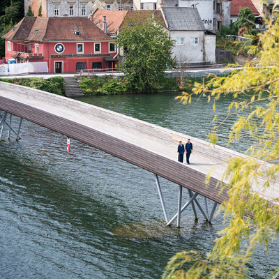 GALEBI ODLETIJO ZGODAJ <em>Foto: Saša Huzjak</em>