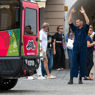 GALEBI ODLETIJO ZGODAJ <em>Foto: Saša Huzjak</em>