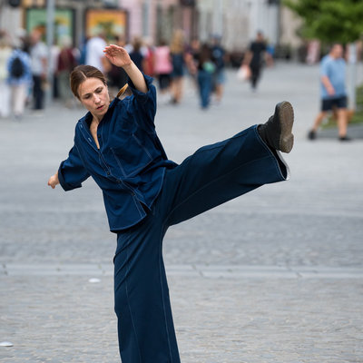 GALEBI ODLETIJO ZGODAJ <em>Foto: Saša Huzjak</em>