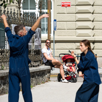 GALEBI ODLETIJO ZGODAJ <em>Foto: Saša Huzjak</em>