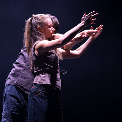 SHIZEN NA <em>Foto: Saša Huzjak</em>