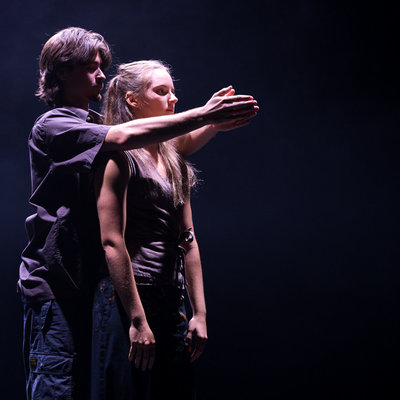 SHIZEN NA <em>Foto: Saša Huzjak</em>