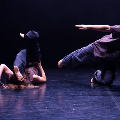 SHIZEN NA <em>Foto: Saša Huzjak</em>