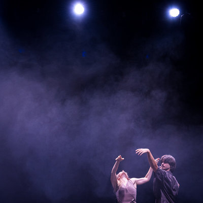 SHIZEN NA <em>Foto: Saša Huzjak</em>