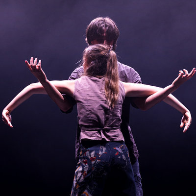SHIZEN NA <em>Foto: Saša Huzjak</em>