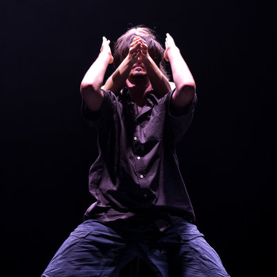 SHIZEN NA <em>Foto: Saša Huzjak</em>