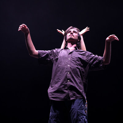 SHIZEN NA <em>Foto: Saša Huzjak</em>