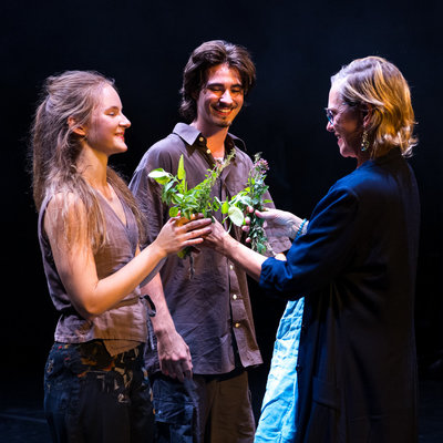 SHIZEN NA <em>Foto: Saša Huzjak</em>